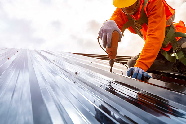 Installation et maintenance de couverture à Rosny-sous-Bois (93110) en Seine-Saint-Denis (93)